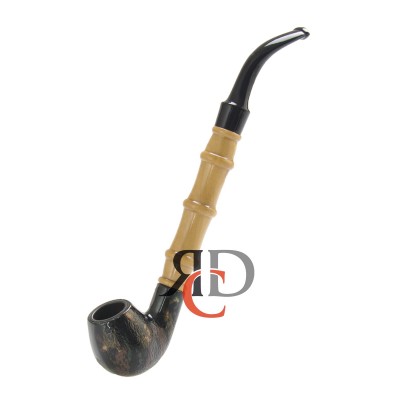 SMOKING WOOD PIPE SWP83